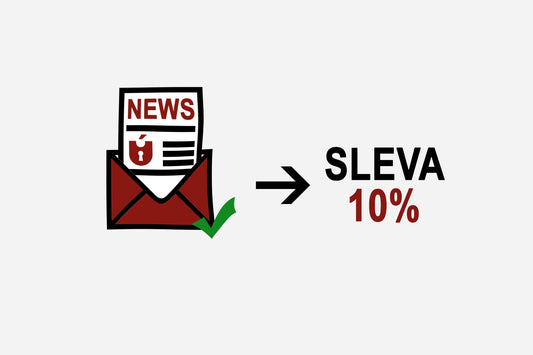 10% sleva na první nákup únikové hry | Útěkáři.cz