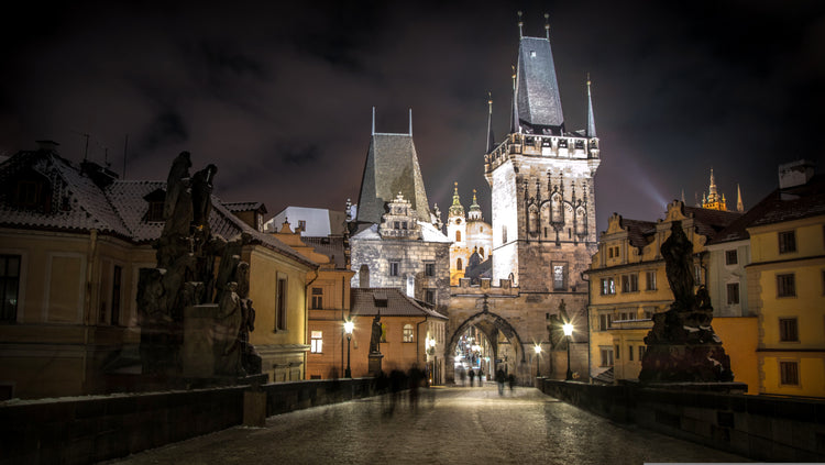 Praha